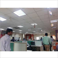 Office Wiring Work