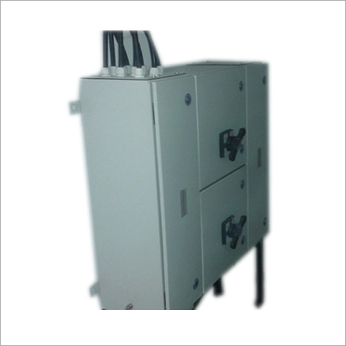 Electrical Commercial Services