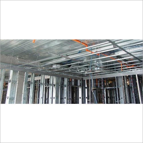 Commercial Electrical Work