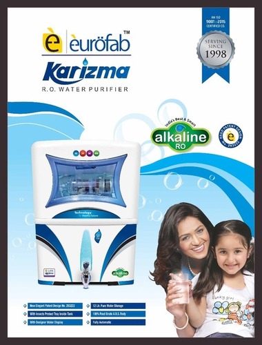 RO Body Cabinet