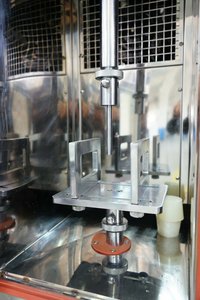 High Low Temperature Tensile Strength Tester