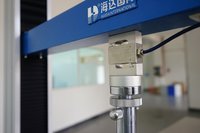 High Low Temperature Tensile Strength Tester
