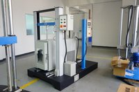 High Low Temperature Tensile Strength Tester