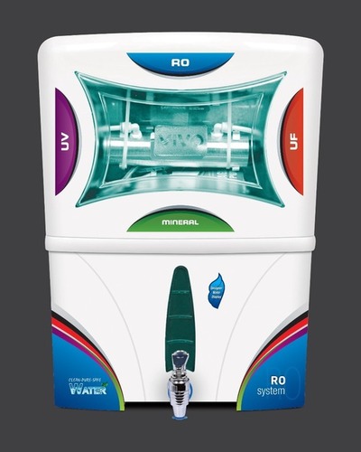 RO Water Purifier Cabinets