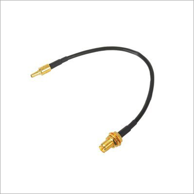 Crc9 Adapter At Best Price In Bhopal, Madhya Pradesh 