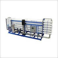 Reverse Osmosis Chemicals