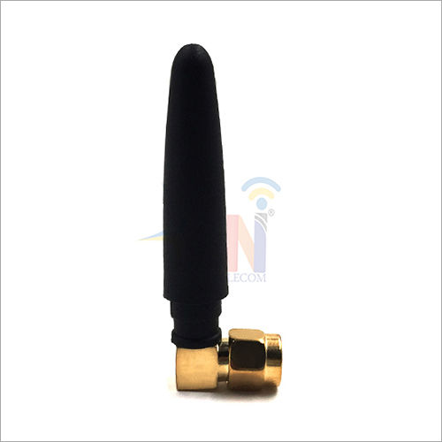 GSM 2DBI Rubber Duck Antenna SMA Male RA