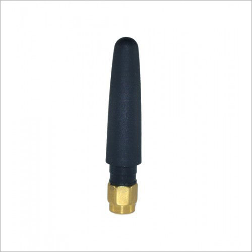 GSM 2DBI Rubber Duck Antenna SMA Male Straight