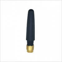 GSM 2DBI Rubber Duck Antenna SMA Male Straight