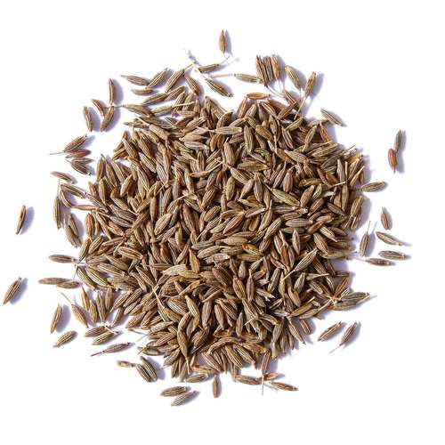 Cumin Seed (Jeera)