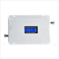 GSM Mobile Signal Booster