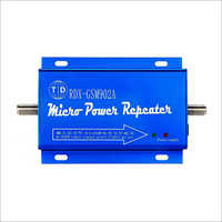 Cell Phone Signal Repeater Booster