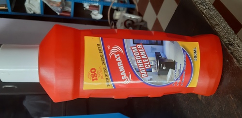 BathRoom Cleaners