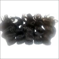 Indian Temple Human Hair Extension