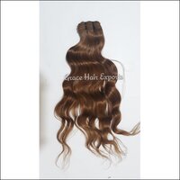 Indian Temple Human Hair Extension