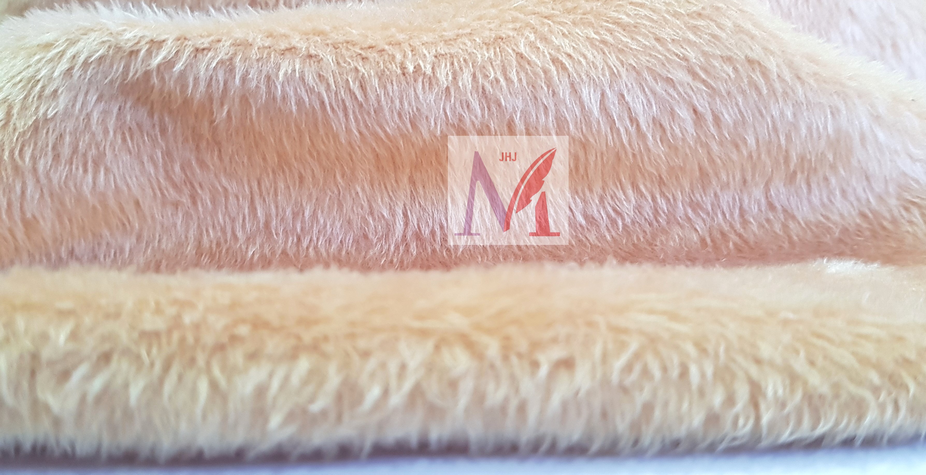 Polyester Super Soft Fabric