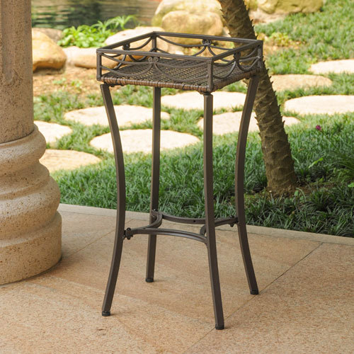 Steel Square Plant Stand - Steel Square Plant Stand Exporter ...