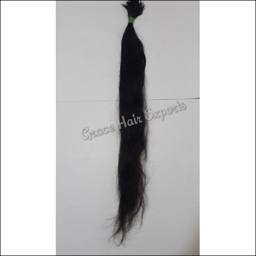 Indian Long Bulk Hair