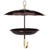 Umbrella Bird Feeder