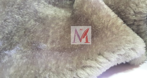 Polyester Super Mink Fabric