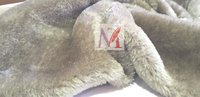 Polyester Super Mink Fabric