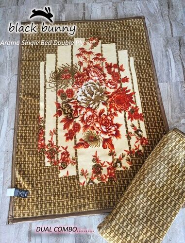 Polyester Mink Blankets