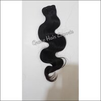 Body Weave
