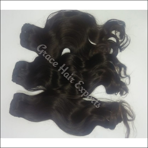 Body Weave Indian Hair