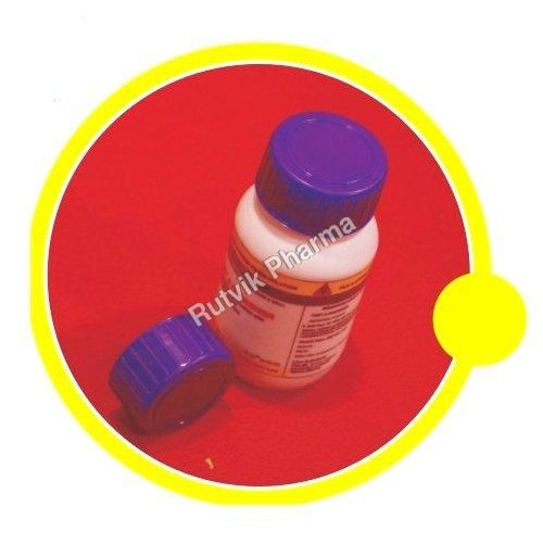 100 Ml Pesticide Bottle