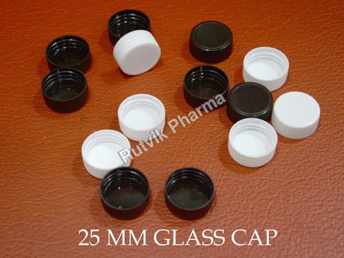 25 Mm Glass Bottle Caps