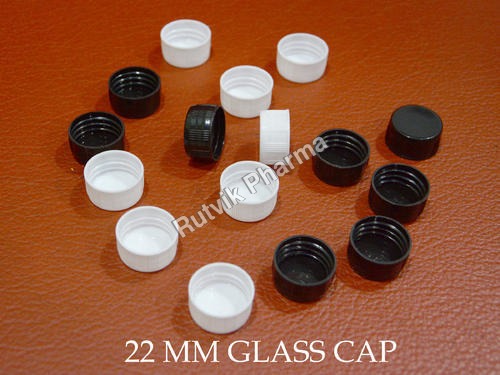 Glass Bottle Caps