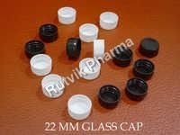 Glass Bottle Caps