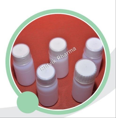 30 Ml Pharma Dry Syrup Hdpe Bottle Set