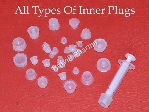 Transparent All Types Of Inner Plugs