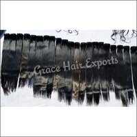 Flat Straight Hair Extensions