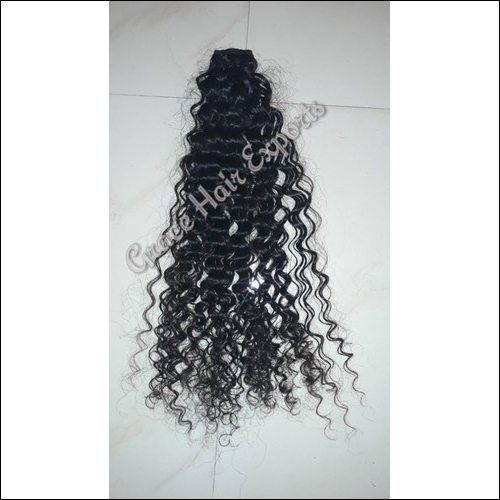 Kinky Curly Hair Extensions
