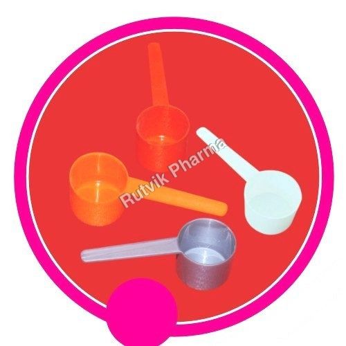 Amul Type Spoon