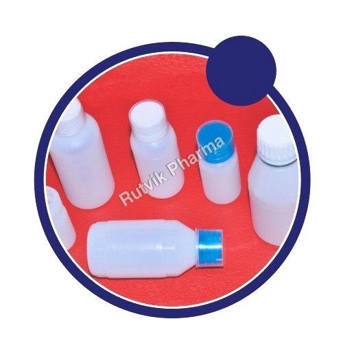 15 Ml HDPE Bottle