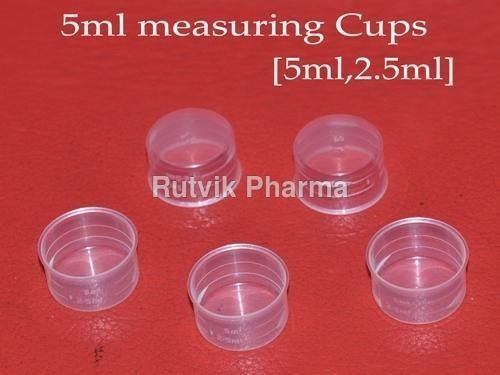 5ml Measuring Cup