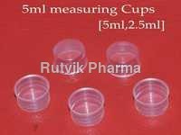 5ml Measuring Cup
