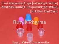 15-20ml Measuring Cup