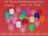 Pharma Measuring Cup