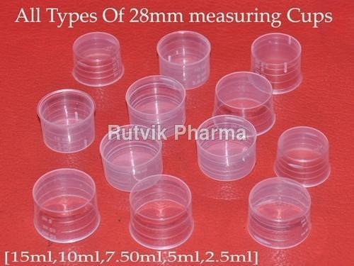 28mm Measuring Cup