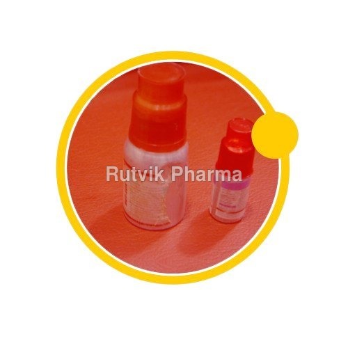 35ml Pesticide Measuring Cap Small And Big