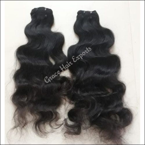 Wavy Hair Extensions