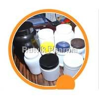 Pharma HDPE Dabba