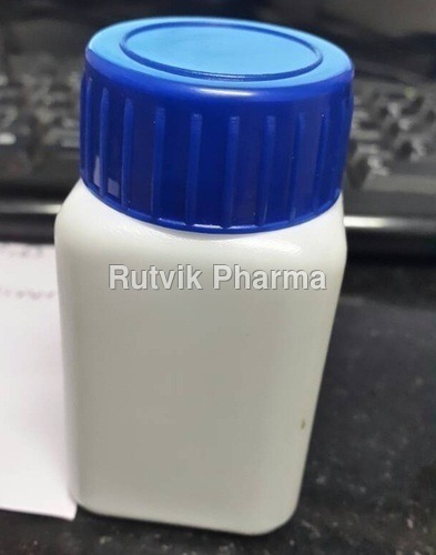 Tablet Container Capacity: 100-50 Gm Kg/Hr