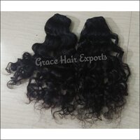 Special Indian Curly Hair