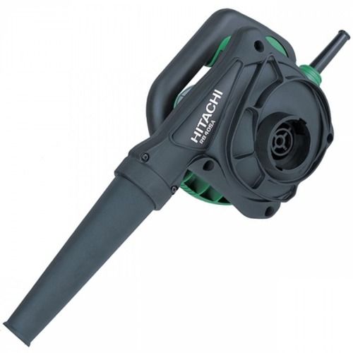 Electric Air Blower Rb40Sa : Hitachi Frequency (Mhz): 50 Hertz (Hz)