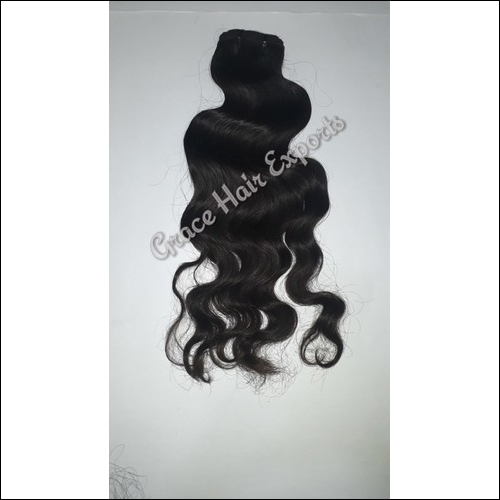 Special Weft Hair